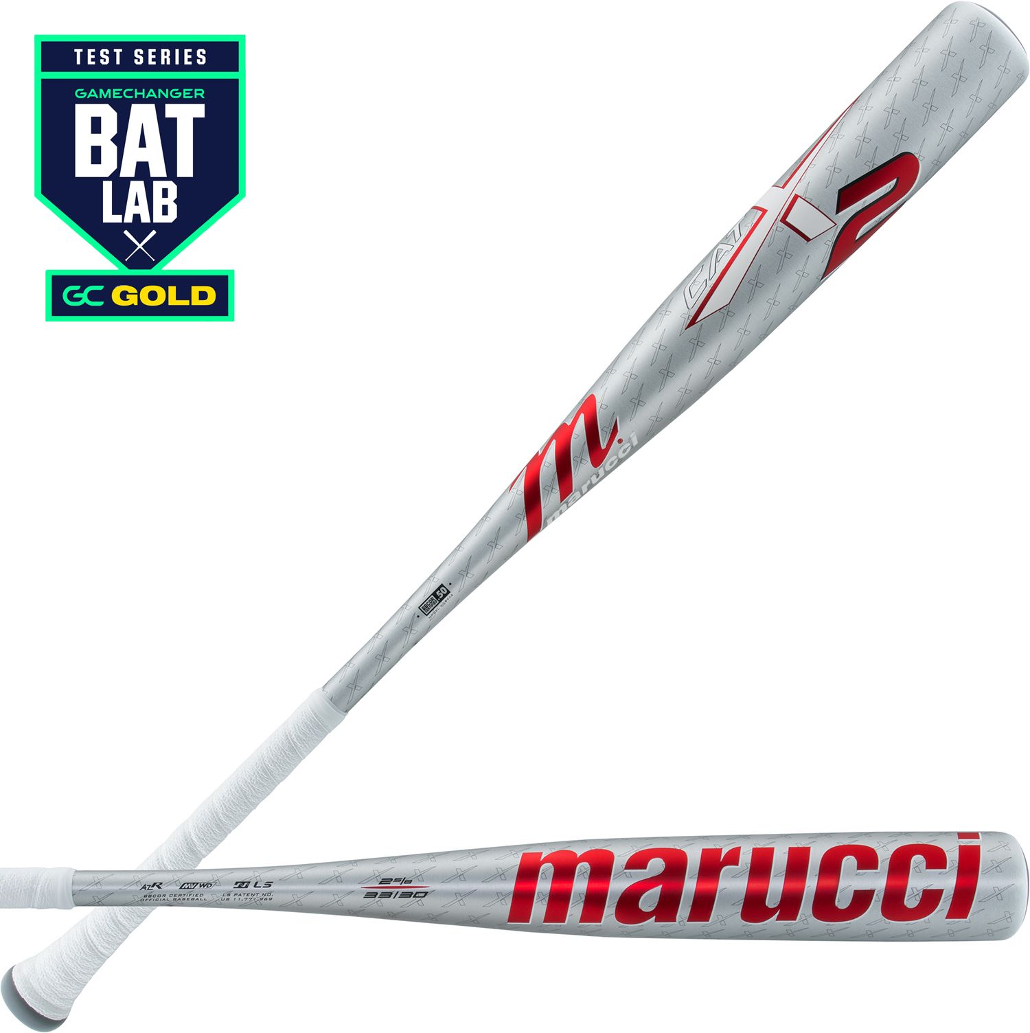 Marucci CATX2 BBCOR Bat (-3) Sansujyuku sansujyuku.com