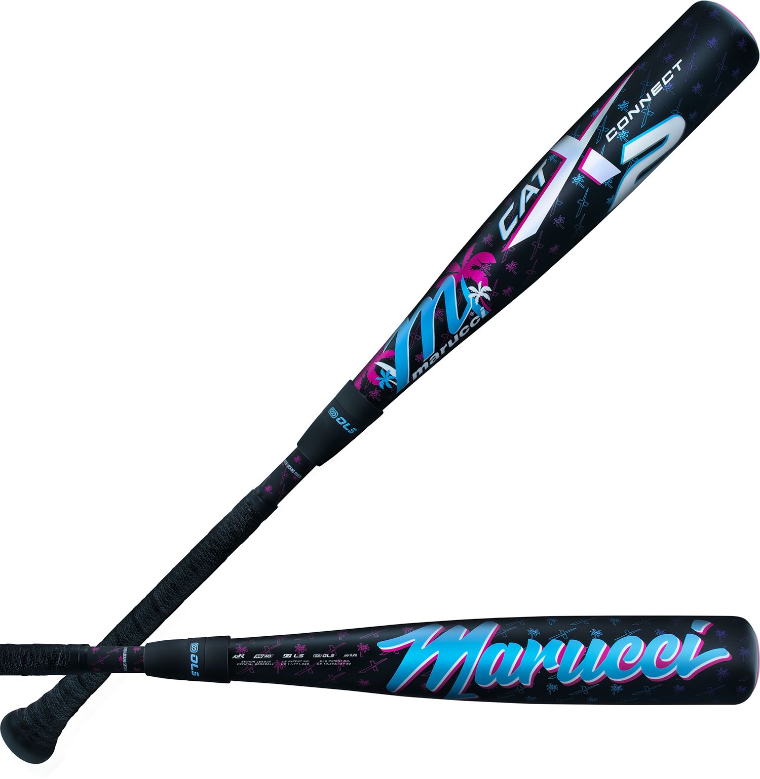 Marucci CATX2 Connect “Vice” 2¾” USSSA Bat (-10) Sansujyuku sansujyuku.com