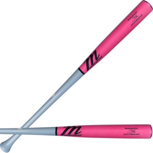 Marucci Youth “LINDY12” Francisco Lindor Pro Exclusive Maple Bat
