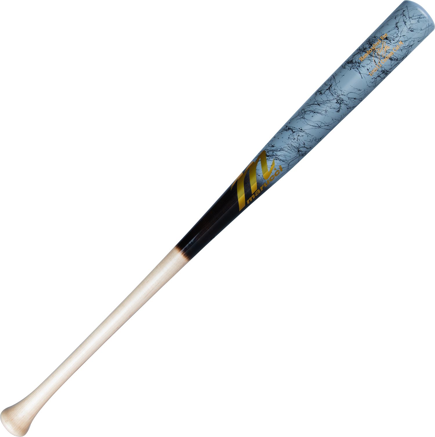 Marucci “LINDY12” Francisco Lindor Pro Exclusive Maple Bat Sansujyuku sansujyuku.com