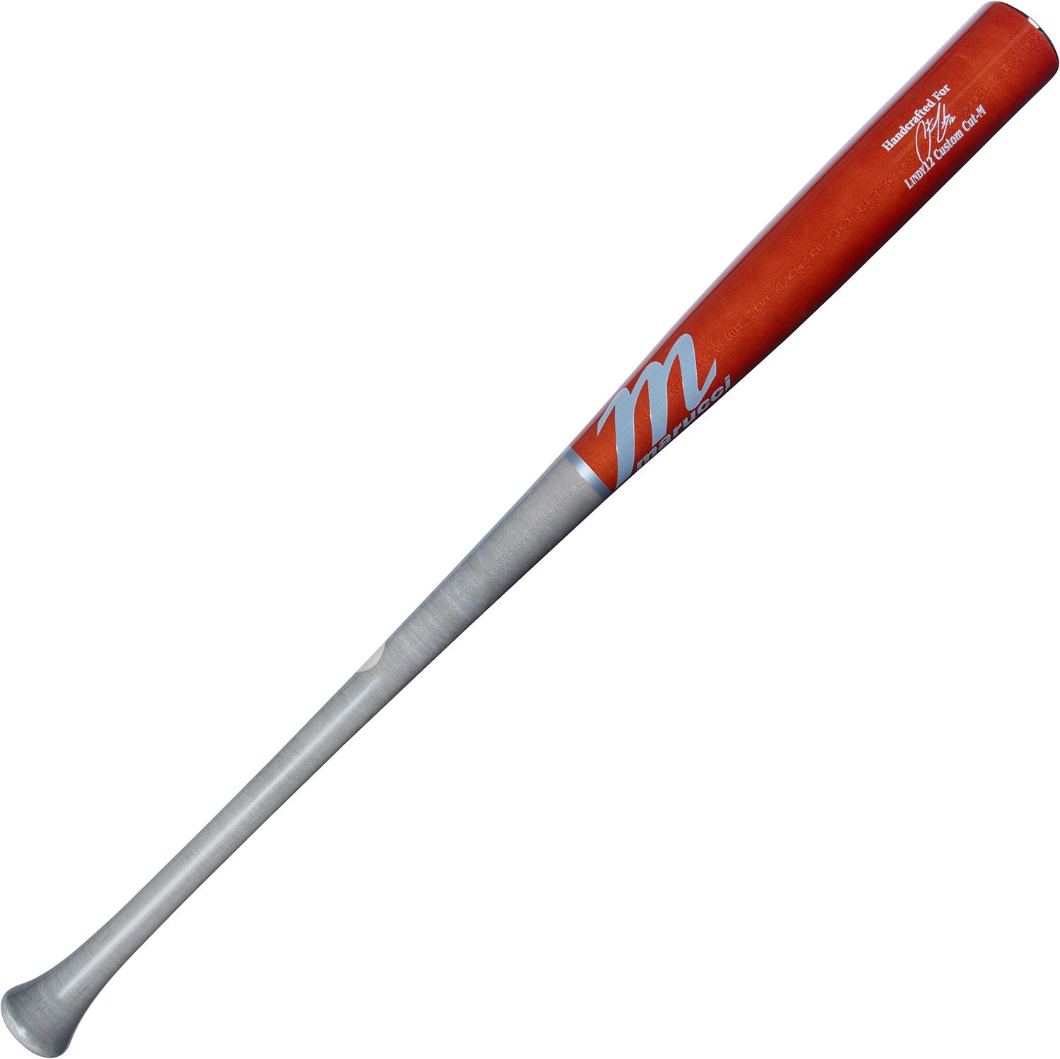 Marucci “LINDY12” Francisco Lindor Pro Exclusive Maple Bat Sansujyuku sansujyuku.com