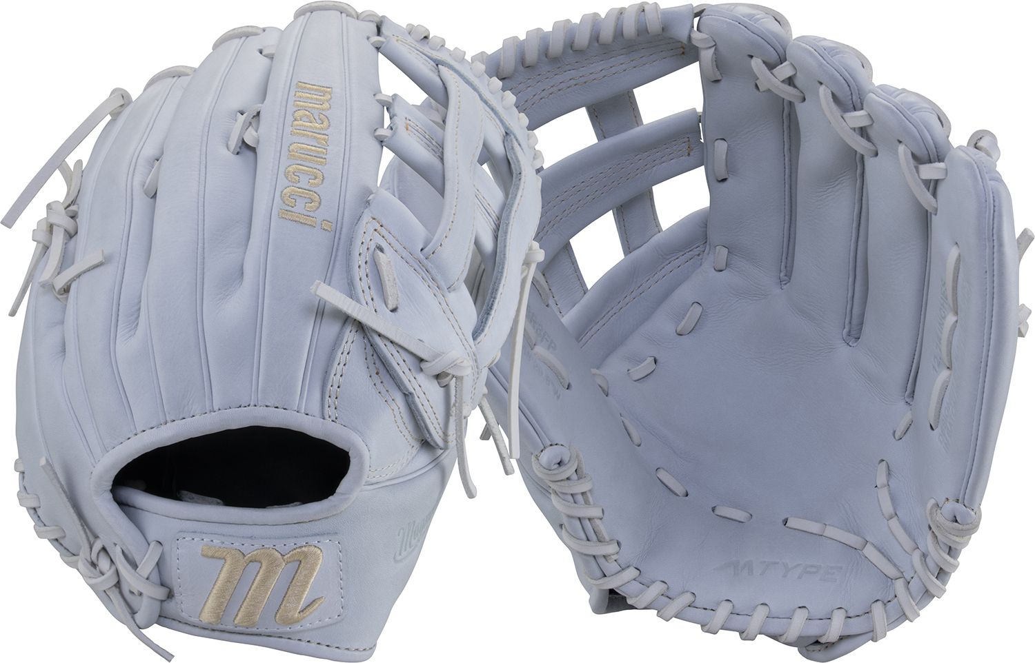 Marucci 12.75” M Type Magnolia Series Fastpitch Glove product image