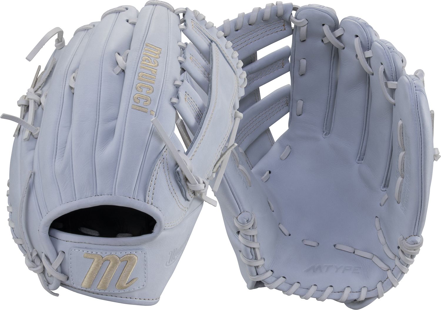 Marucci 13” M Type Magnolia Series Fastpitch Glove product image