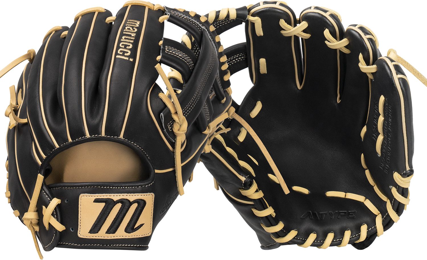 Marucci 11.25" Ascension Series Glove product image