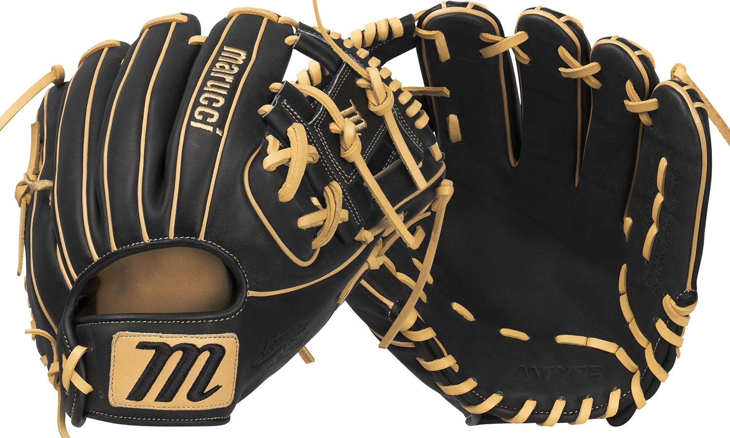 Marucci 11.5" Ascension Series Glove product image
