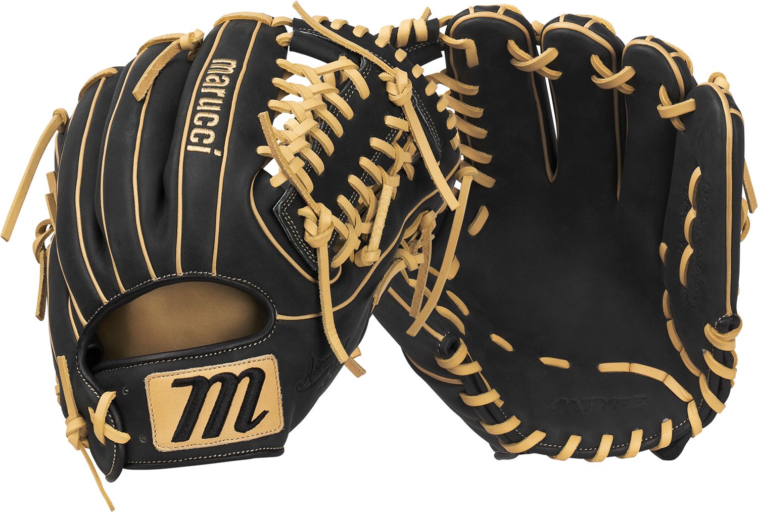 Marucci 11.75" Ascension Series Glove product image