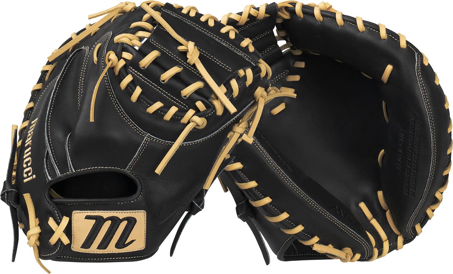 Marucci 33" Ascension Series Catcher's Mitt product image