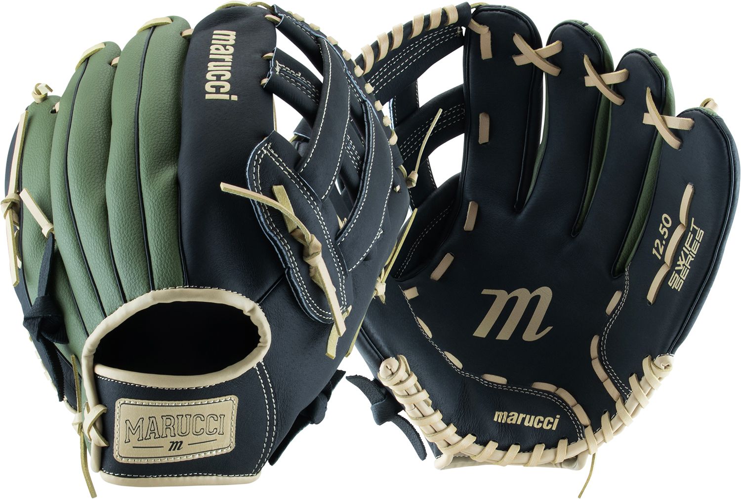 Marucci 12.5" Youth S Type Swift Series Glove product image