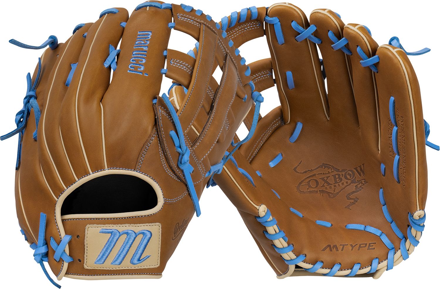 Marucci 12.75” M Type Oxbow Series Glove product image