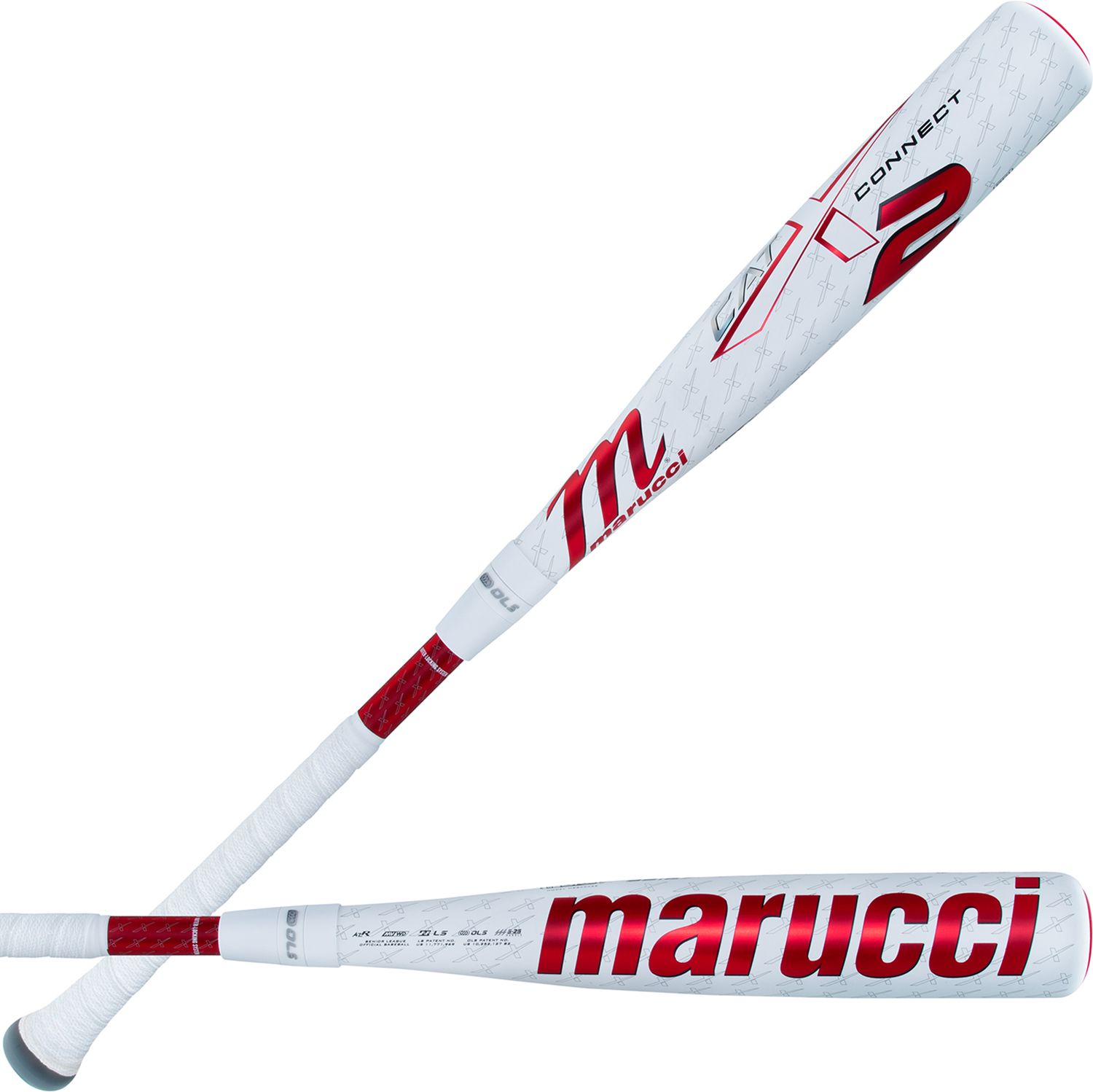 Marucci CATX2 Connect 2¾” USSSA Bat (-10) Sansujyuku sansujyuku.com