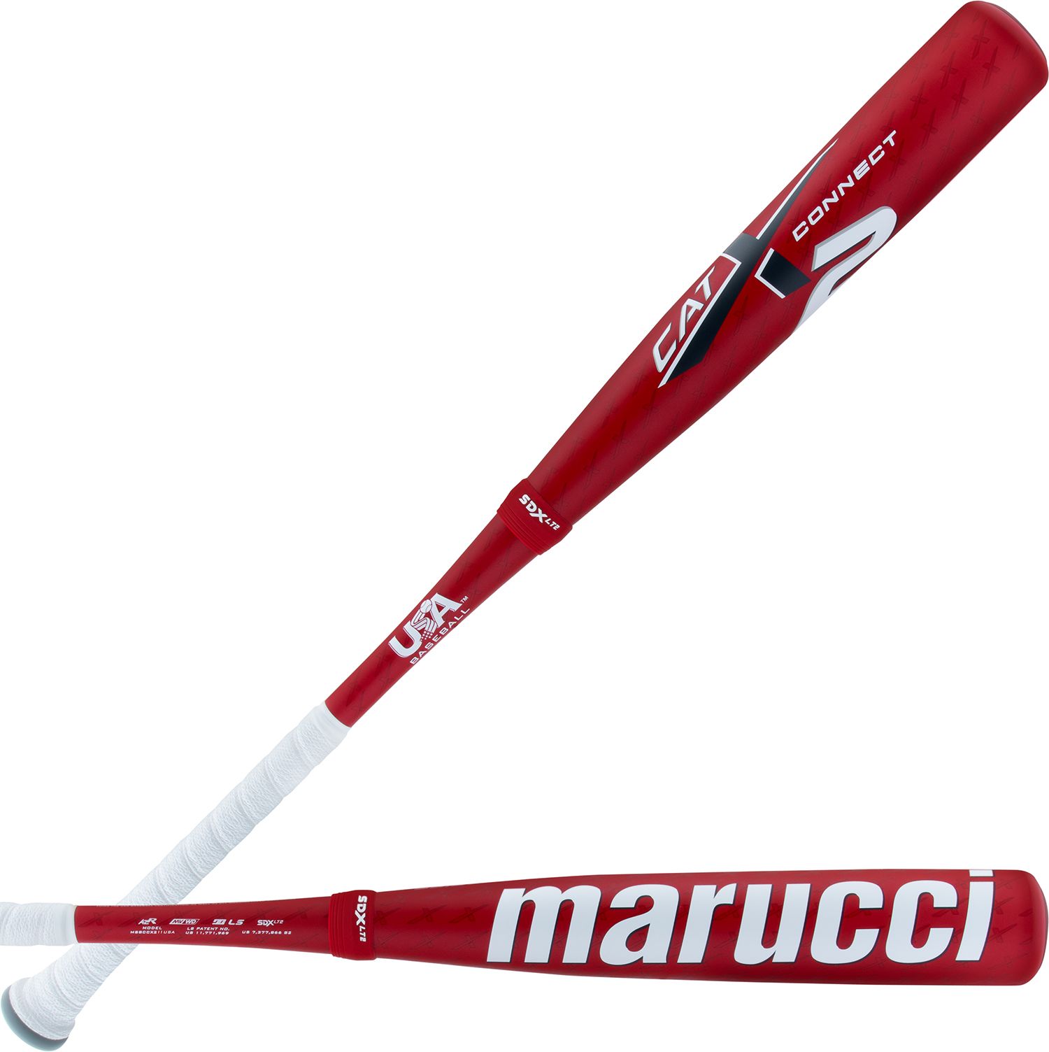 Marucci CATX2 Connect USA Youth Bat (-11) Sansujyuku sansujyuku.com