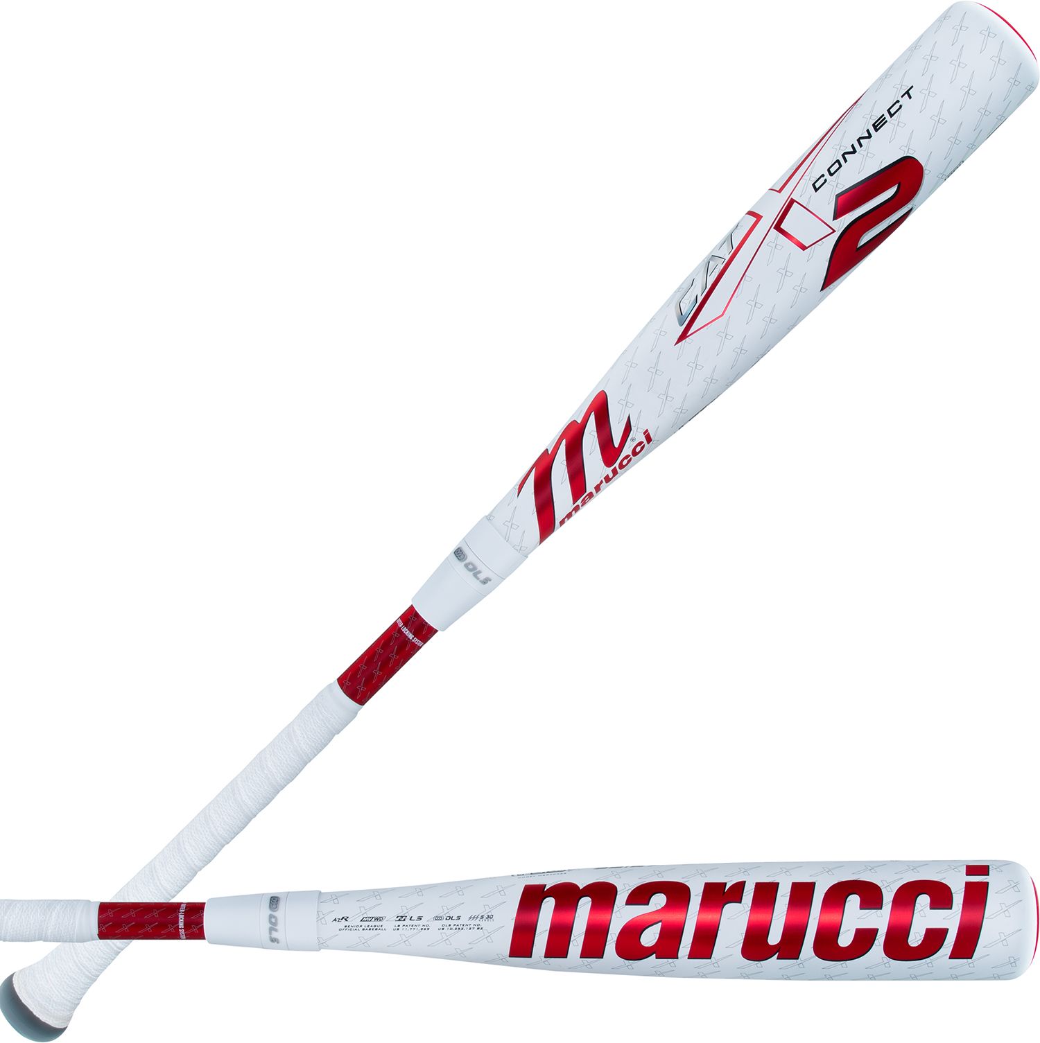 Marucci CATX2 Connect 2¾” USSSA Bat (-5) Sansujyuku sansujyuku.com