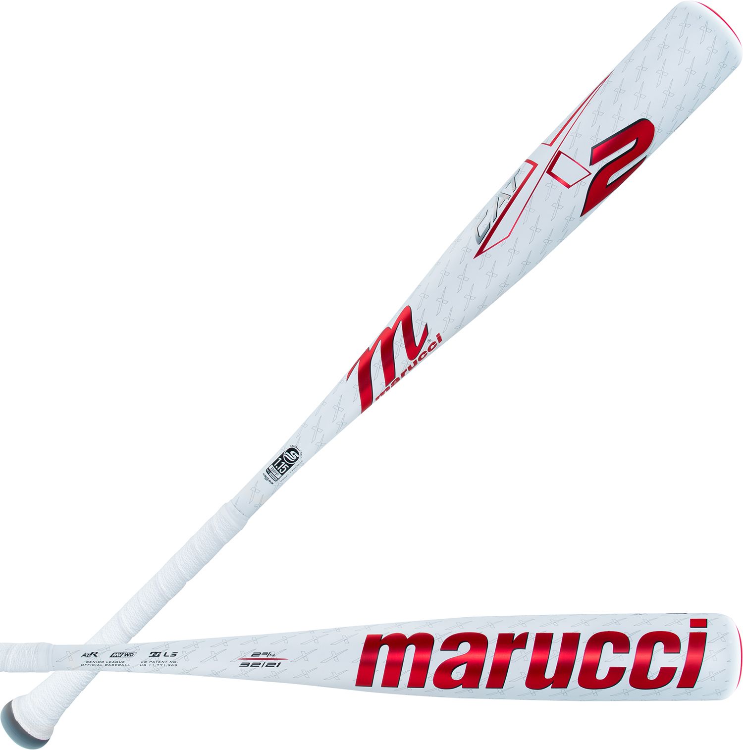 Marucci CATX2 2¾” USSSA Bat (-10) Sansujyuku sansujyuku.com