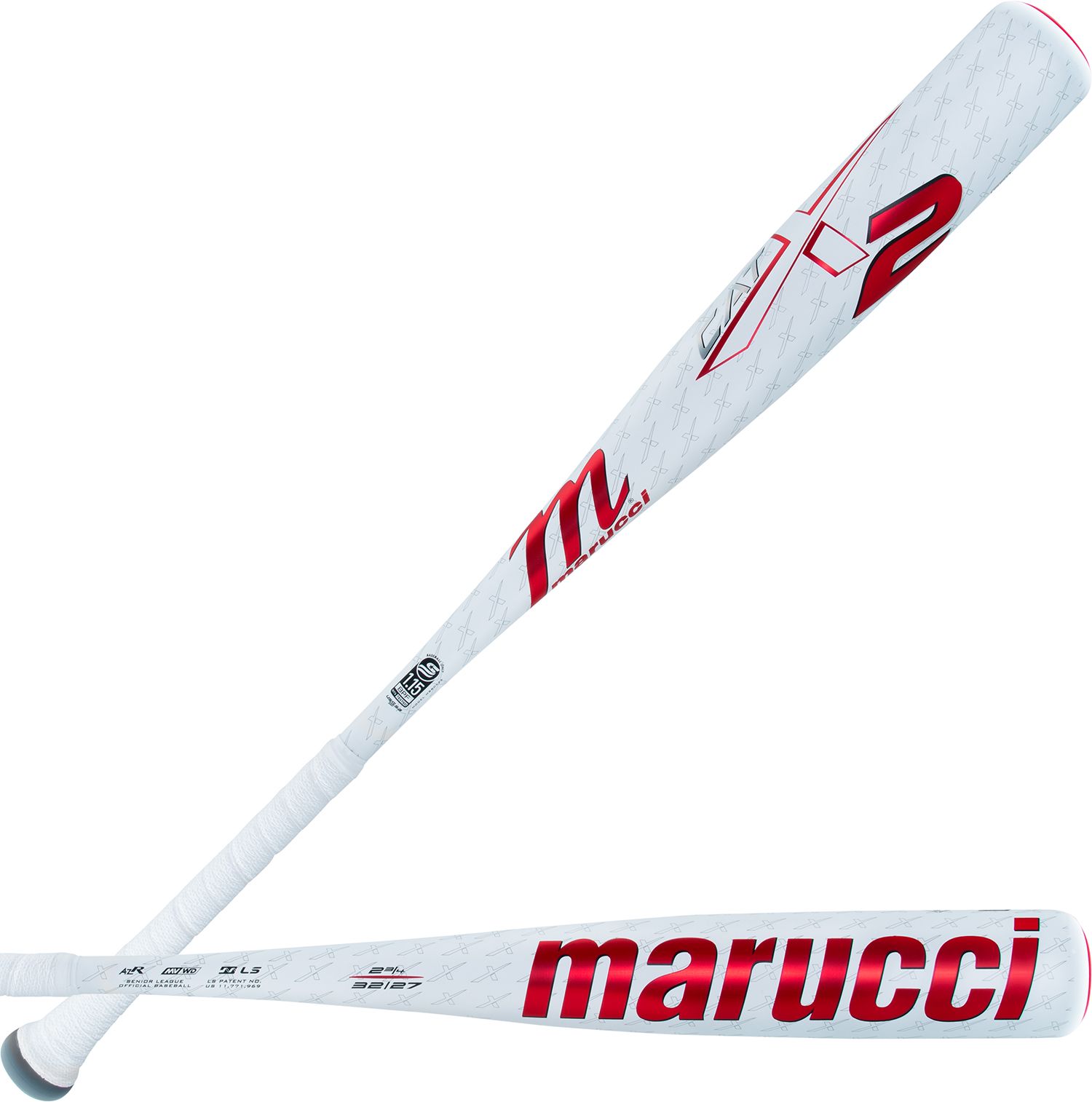 Marucci CATX2 2¾” USSSA Bat (-5) Sansujyuku sansujyuku.com