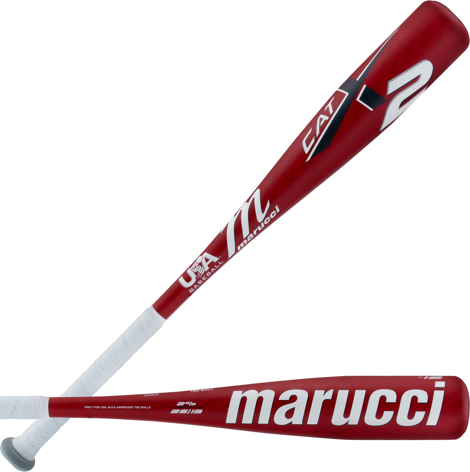 Marucci CATX2 Tee Ball Bat (-11) | Dick's Sporting Goods
