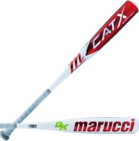 maru Marucci x DK CATX Smart Alloy 2¾'' USSSA Bat (-5) | Dick's