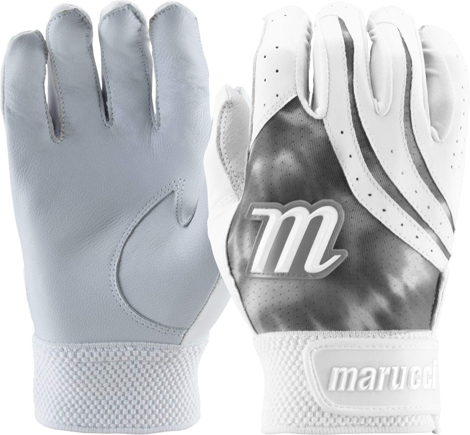 Marucci Girls' Iris Softball Batting Gloves product image
