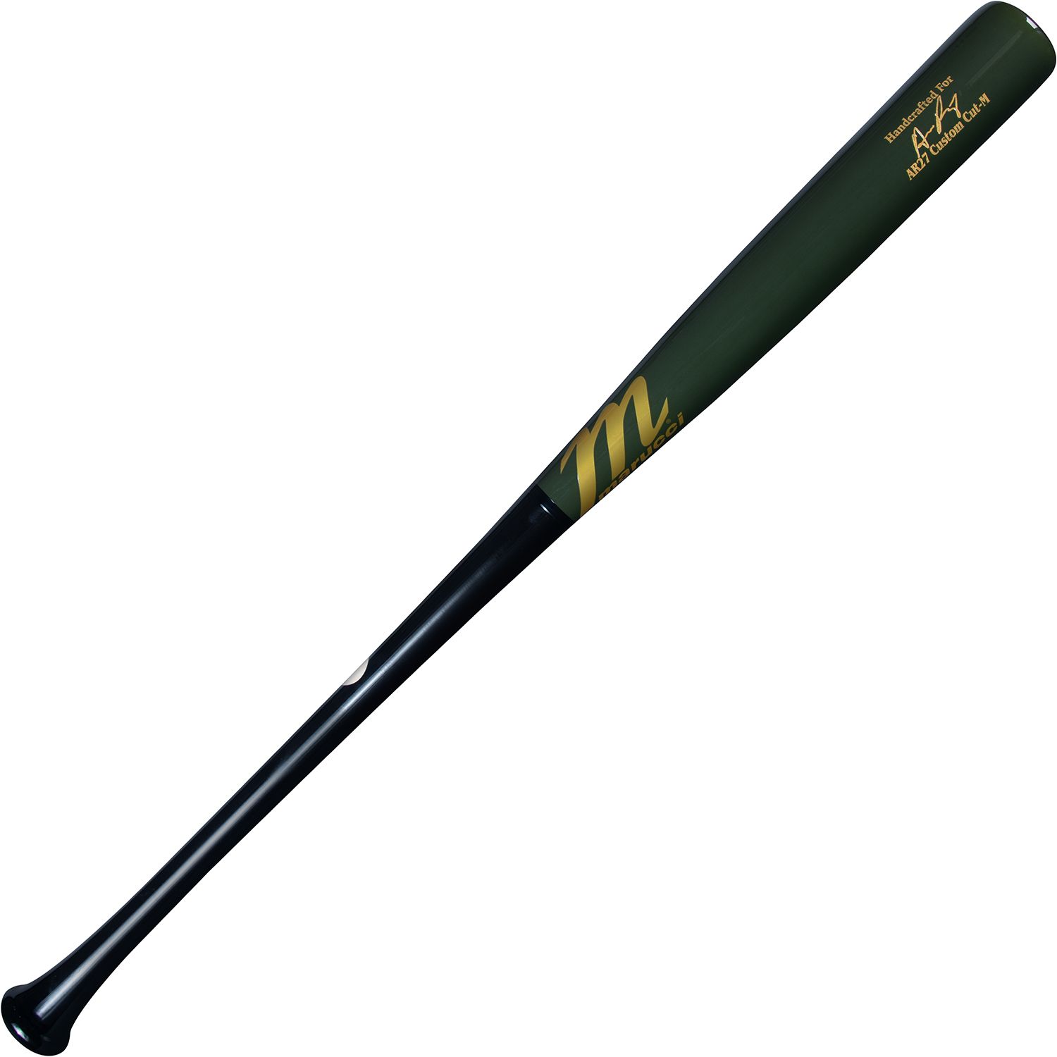 Marucci AR27 Austin Riley Pro Exclusive Maple Bat Sansujyuku sansujyuku.com