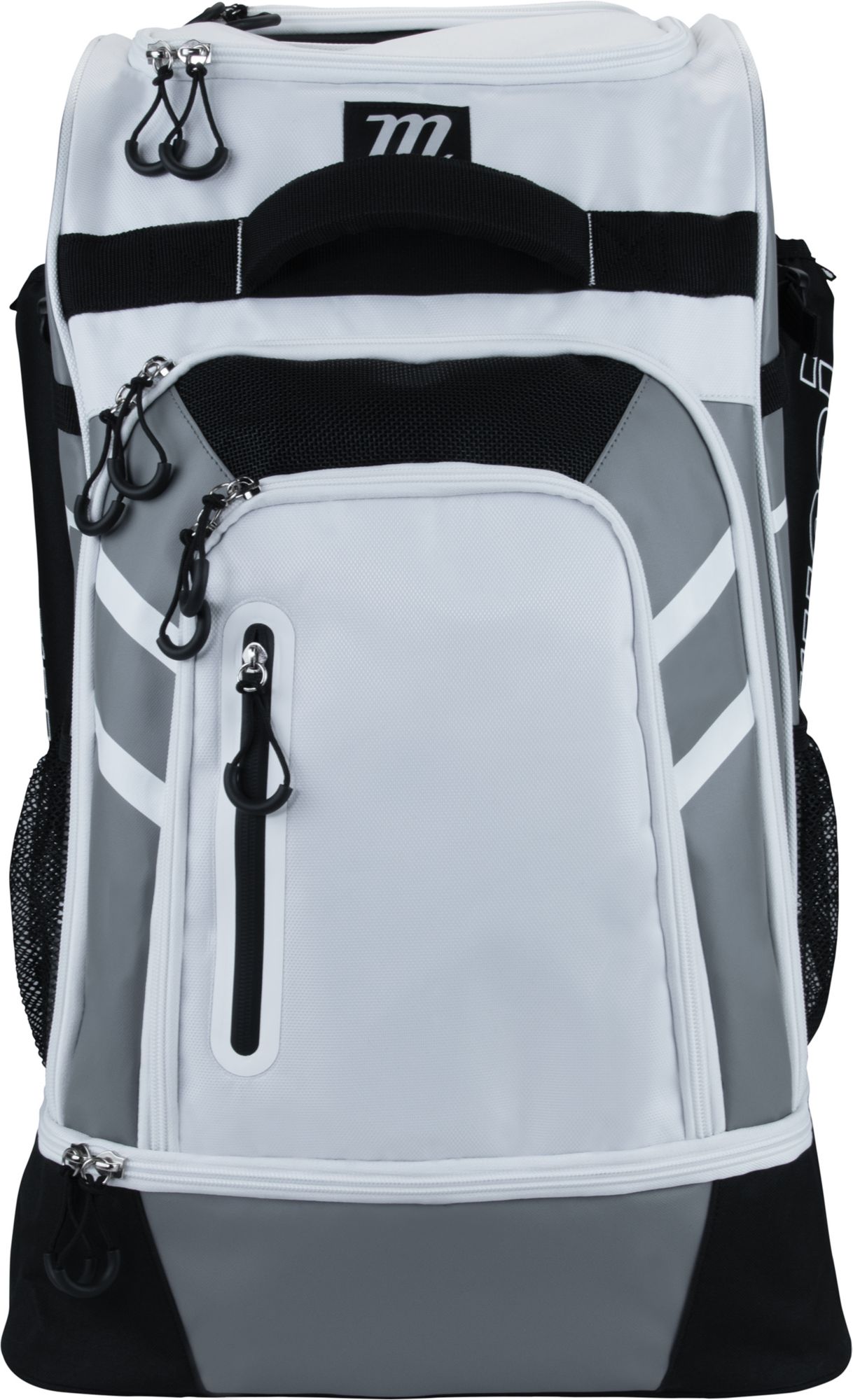 Marucci Convoy Catcher's Wheeled Bat Pack product image