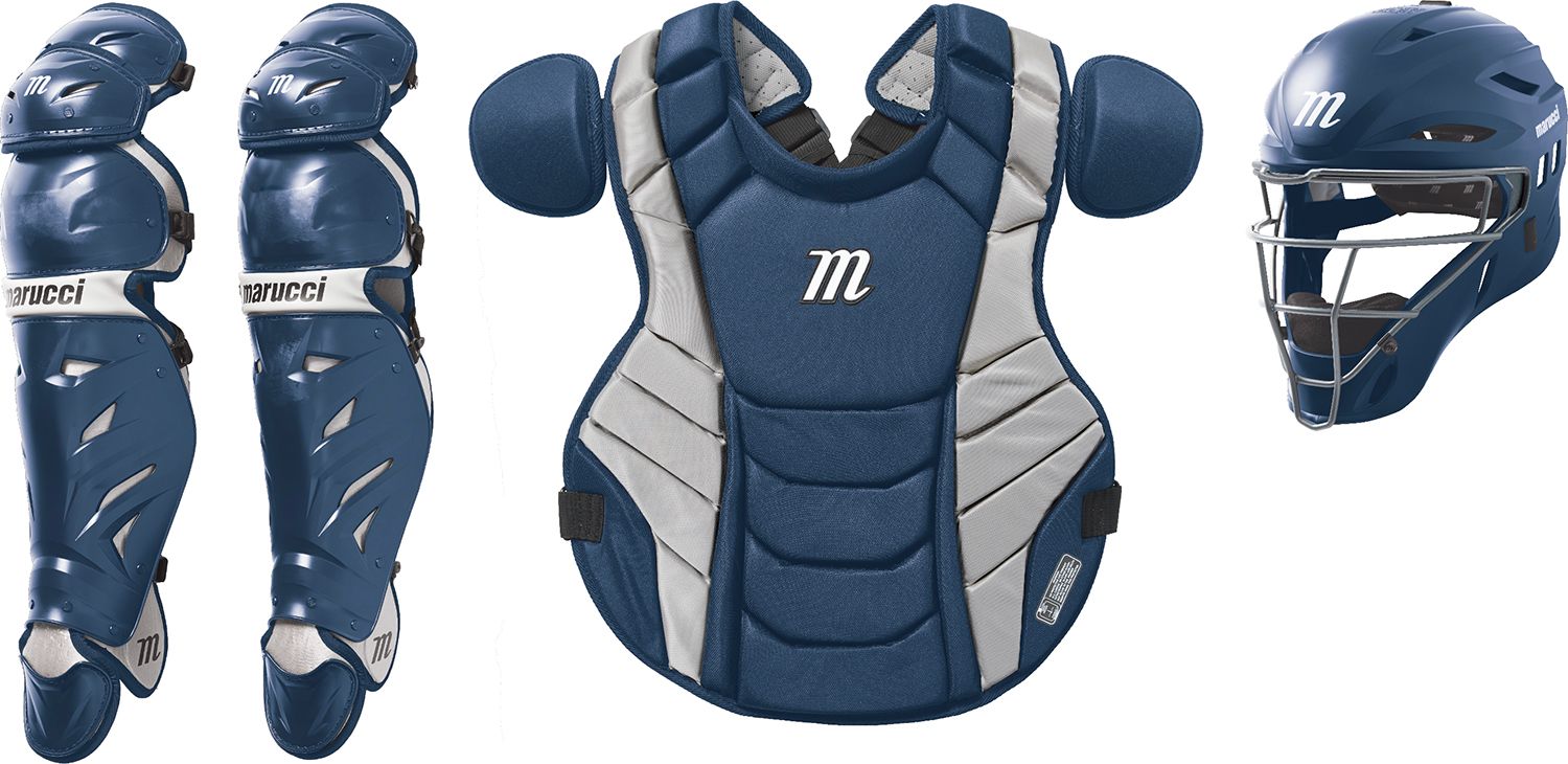 Marucci Intermediate M-CG1 Catcher's Set product image