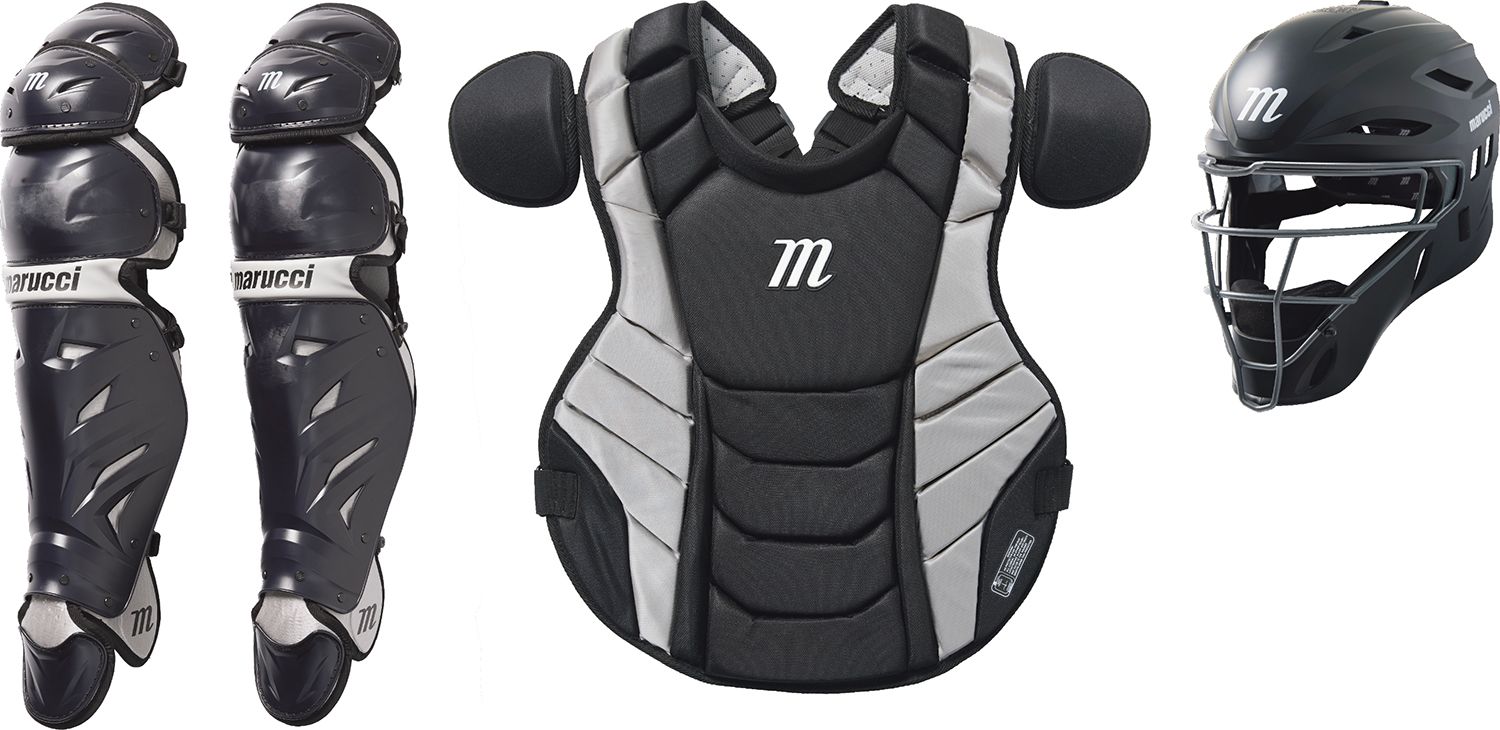 Marucci Adult M-CG1 Catcher's Set