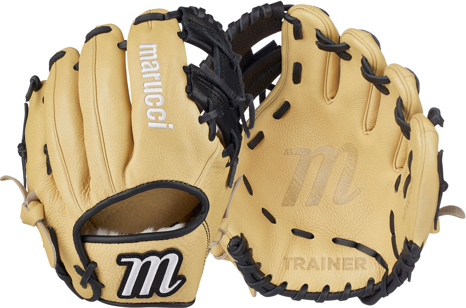Marucci 9.5" Infield Training Glove product image