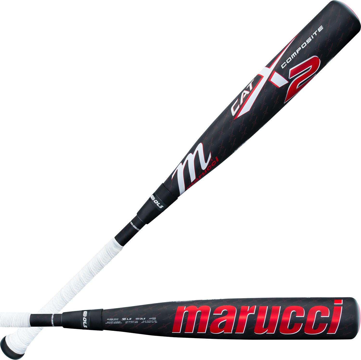 Marucci CATX2 Composite 2¾” USSSA Bat (-10) Sansujyuku sansujyuku.com