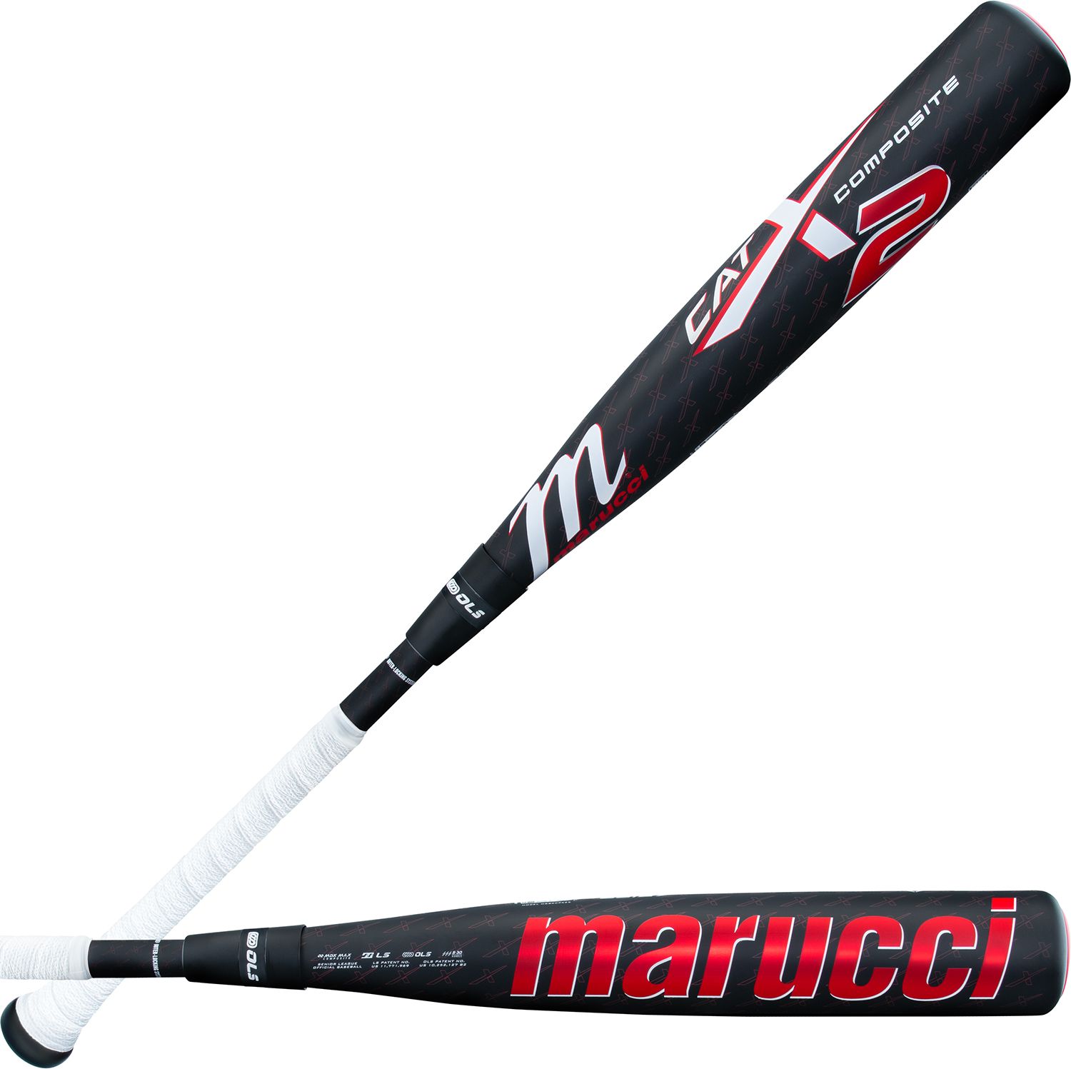 Marucci CATX2 Composite 2¾” USSSA Bat (-5) Sansujyuku sansujyuku.com