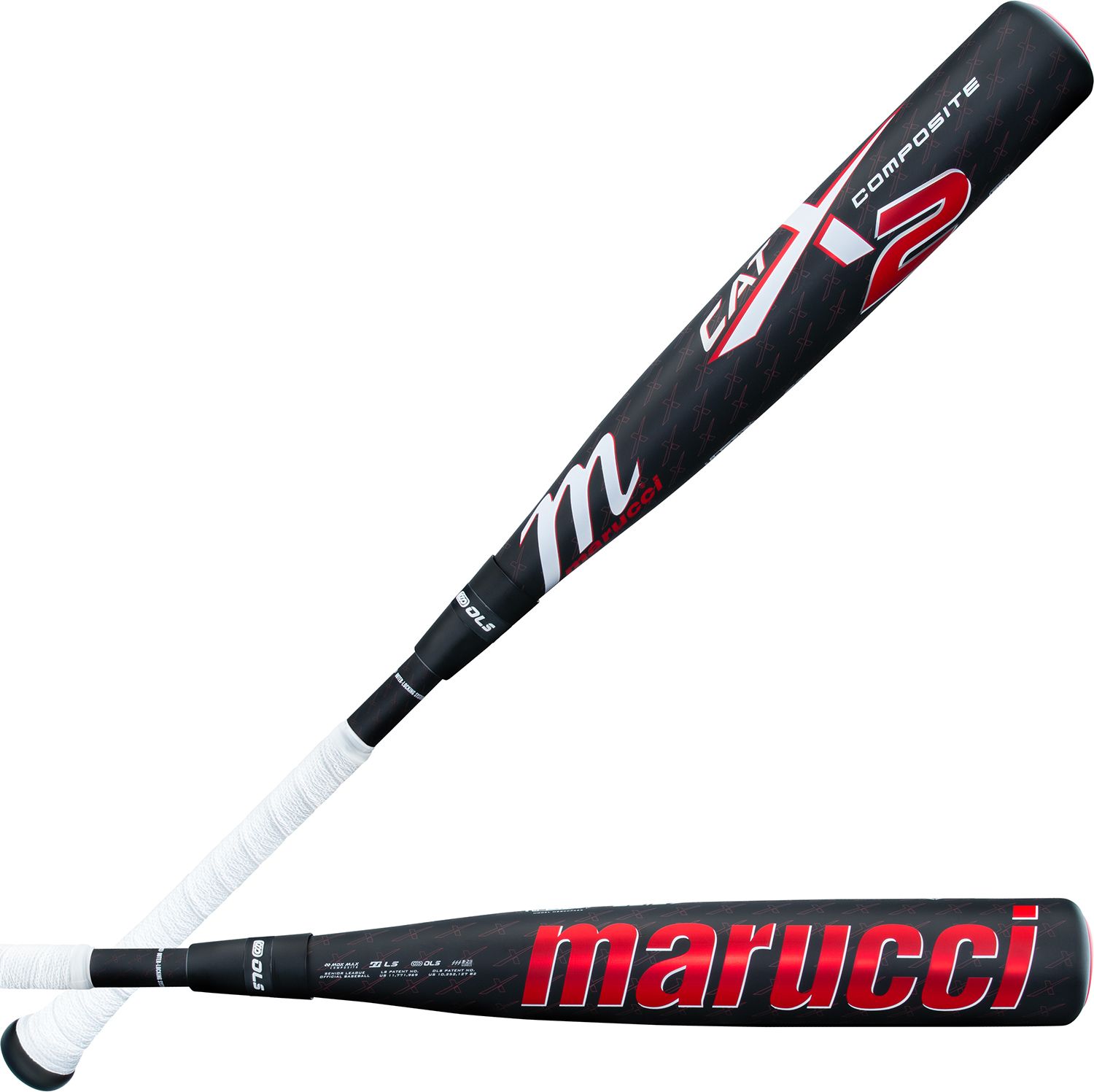 Marucci CATX2 Composite 2¾” USSSA Bat (-8) Sansujyuku sansujyuku.com