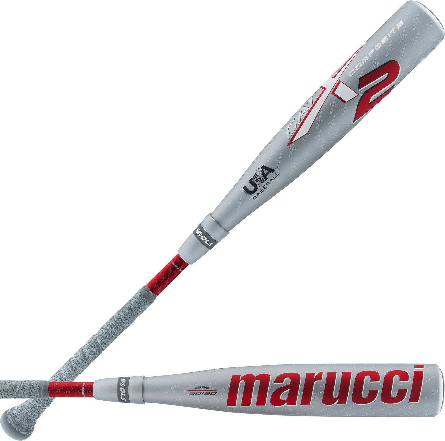 Marucci CATX2 Composite USA Youth Bat (-10) Sansujyuku sansujyuku.com