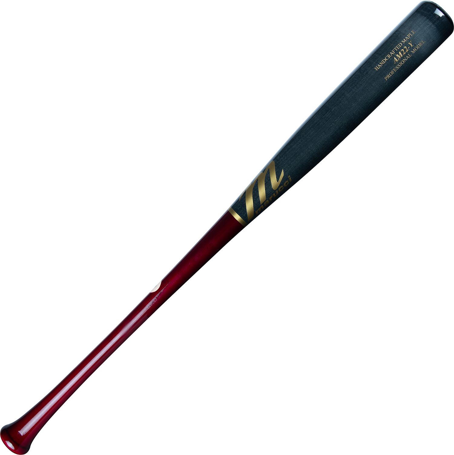 Marucci Youth AM22 Pro Maple Bat Sansujyuku sansujyuku.com