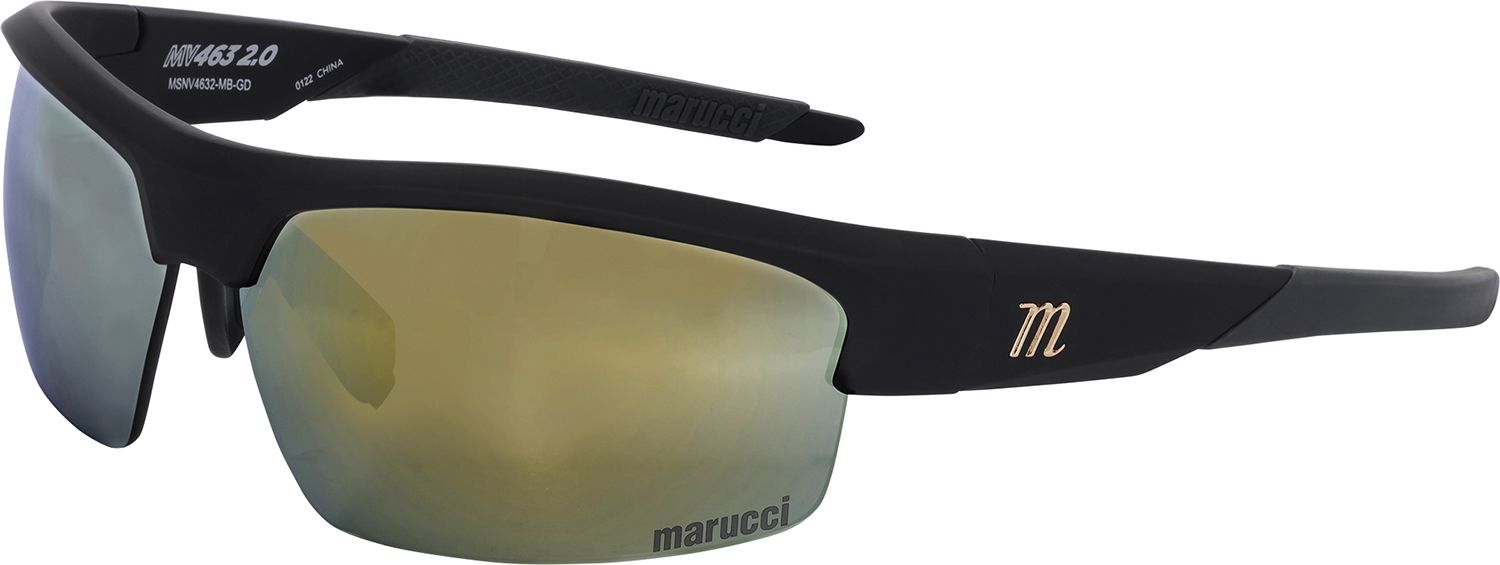 Marucci Youth MV463 2 On-Field Sunglasses product image