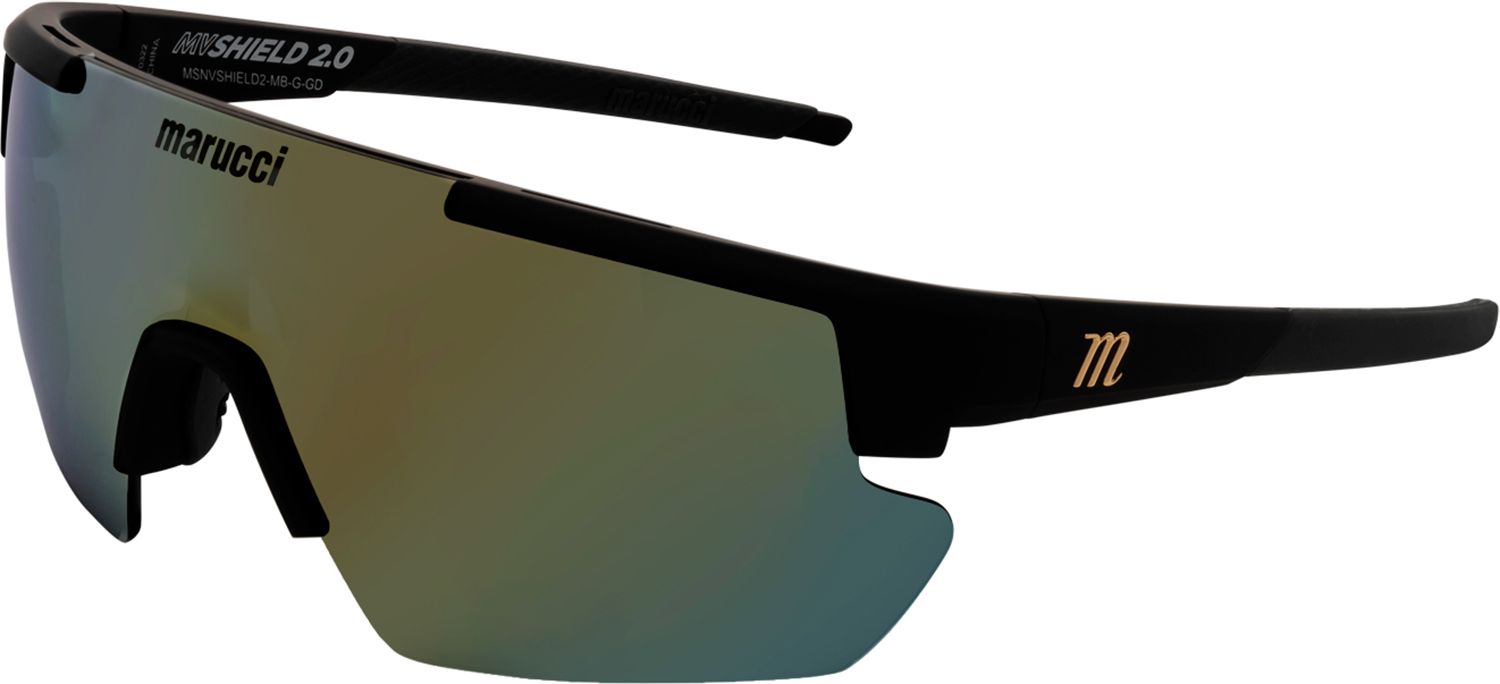 Marucci Youth Shield 2 On-Field Sunglasses product image