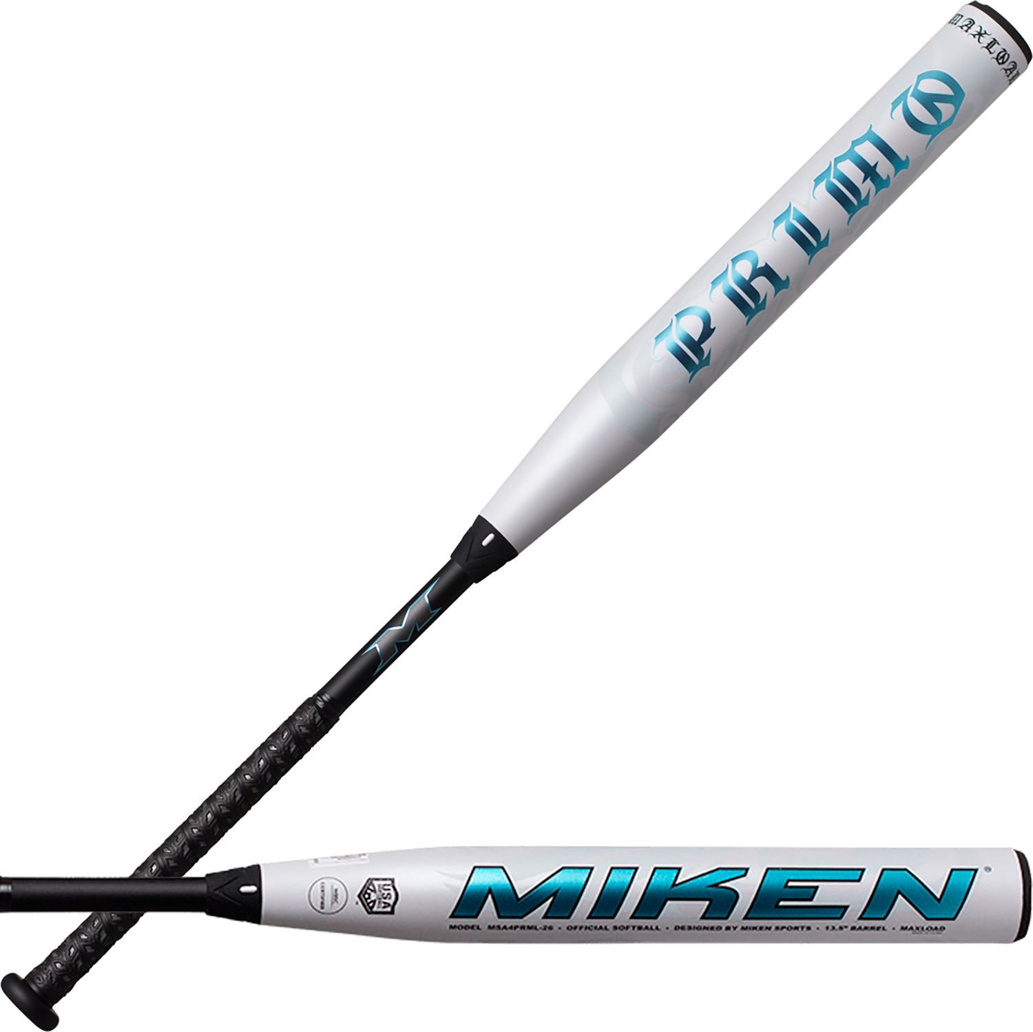 Miken Primo Maxload USA Slowpitch Bat 2024 product image