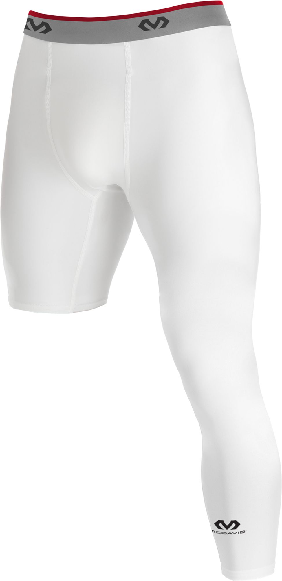 McDavid Reversible One Leg 3/4 Compression Tight product image