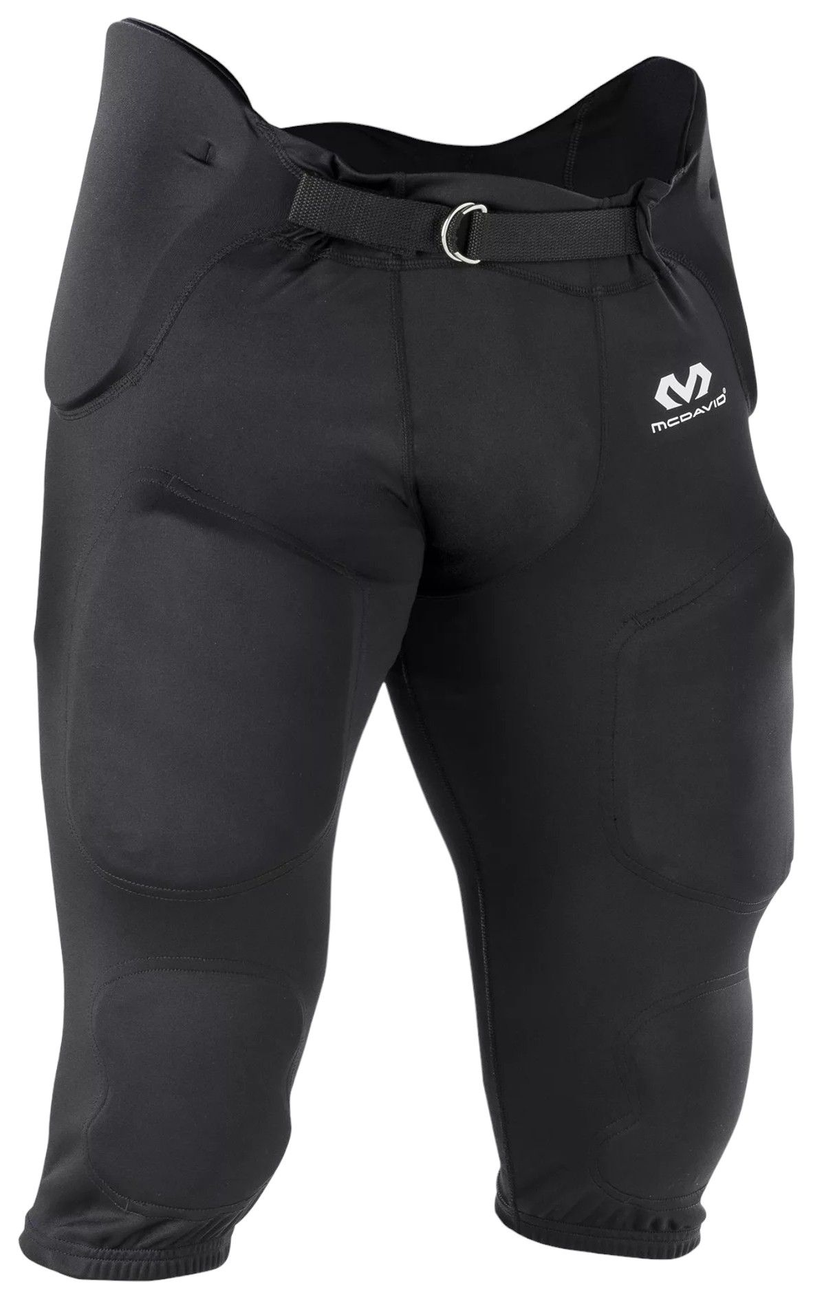 McDavid Adult Rival 7-Pad Integrated Football Pants product image