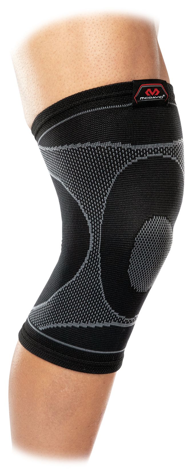 McDavid Knee Sleeve / 4-Way Elastic product image