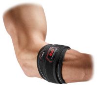 McDavid Elbow Strap with Pads