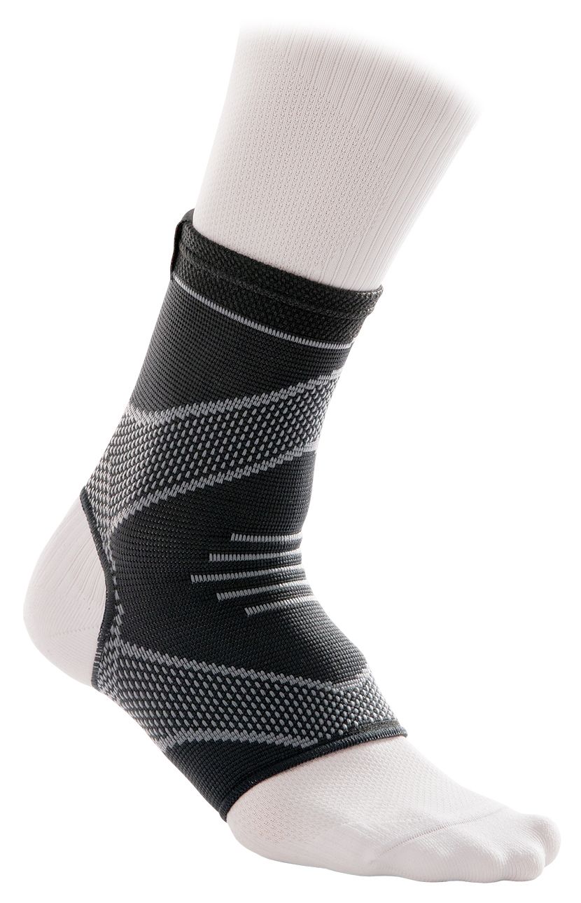 McDavid Ankle Sleeve / 4-Way Elastic product image
