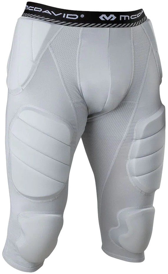 McDavid Youth Rival 3/4 Tight HP Girdle product image