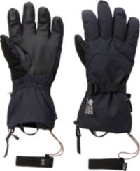 Mountain Hardwear Men's All Tracks™ GORE-TEX® Gloves | Dick's
