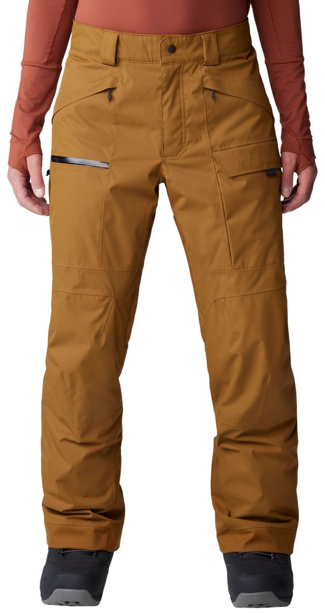 Mountain Hardwear Men's Firefall II Insulated Snow Pants product image