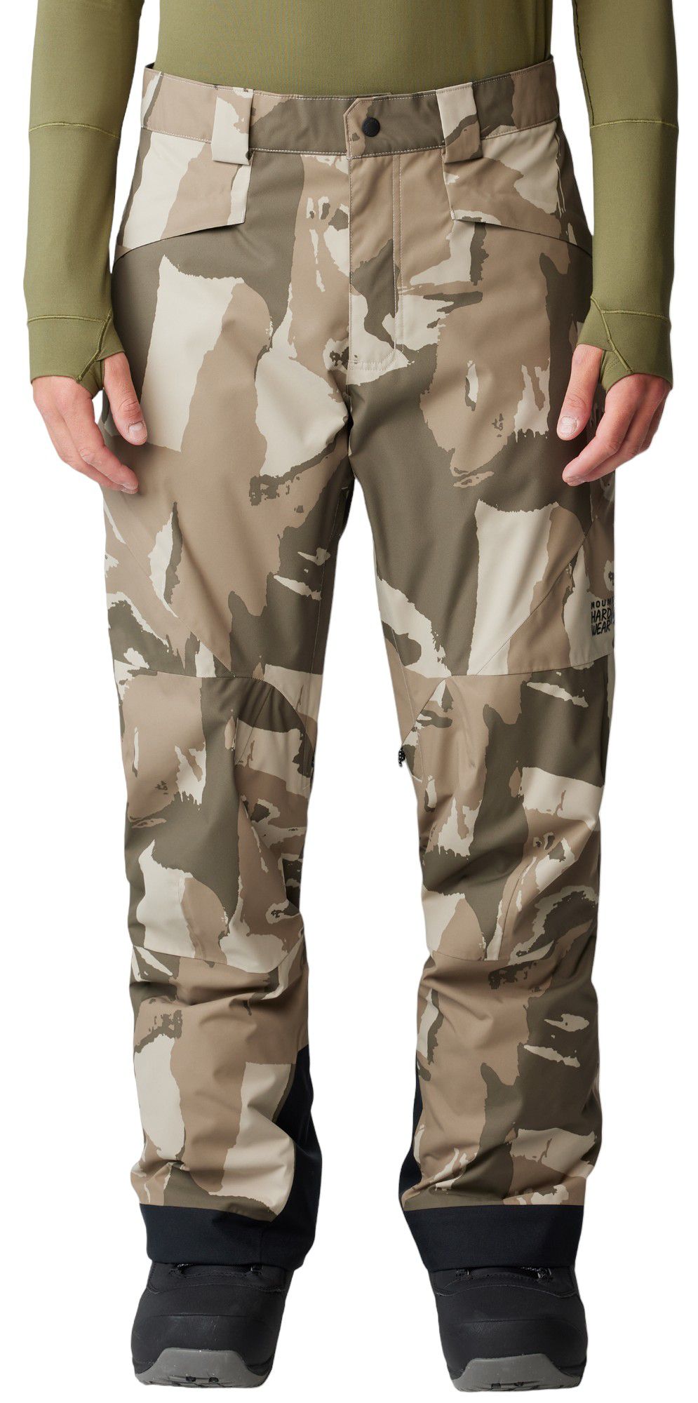 Mountain Hardwear Men's Firefall Pants product image
