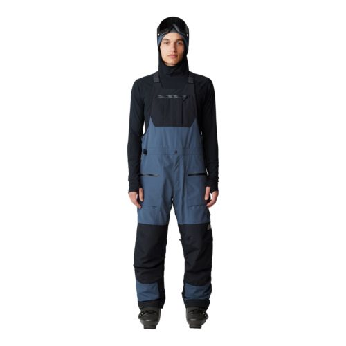 Carhartt Men's Duck Bib Overalls | Dick's Sporting Goods