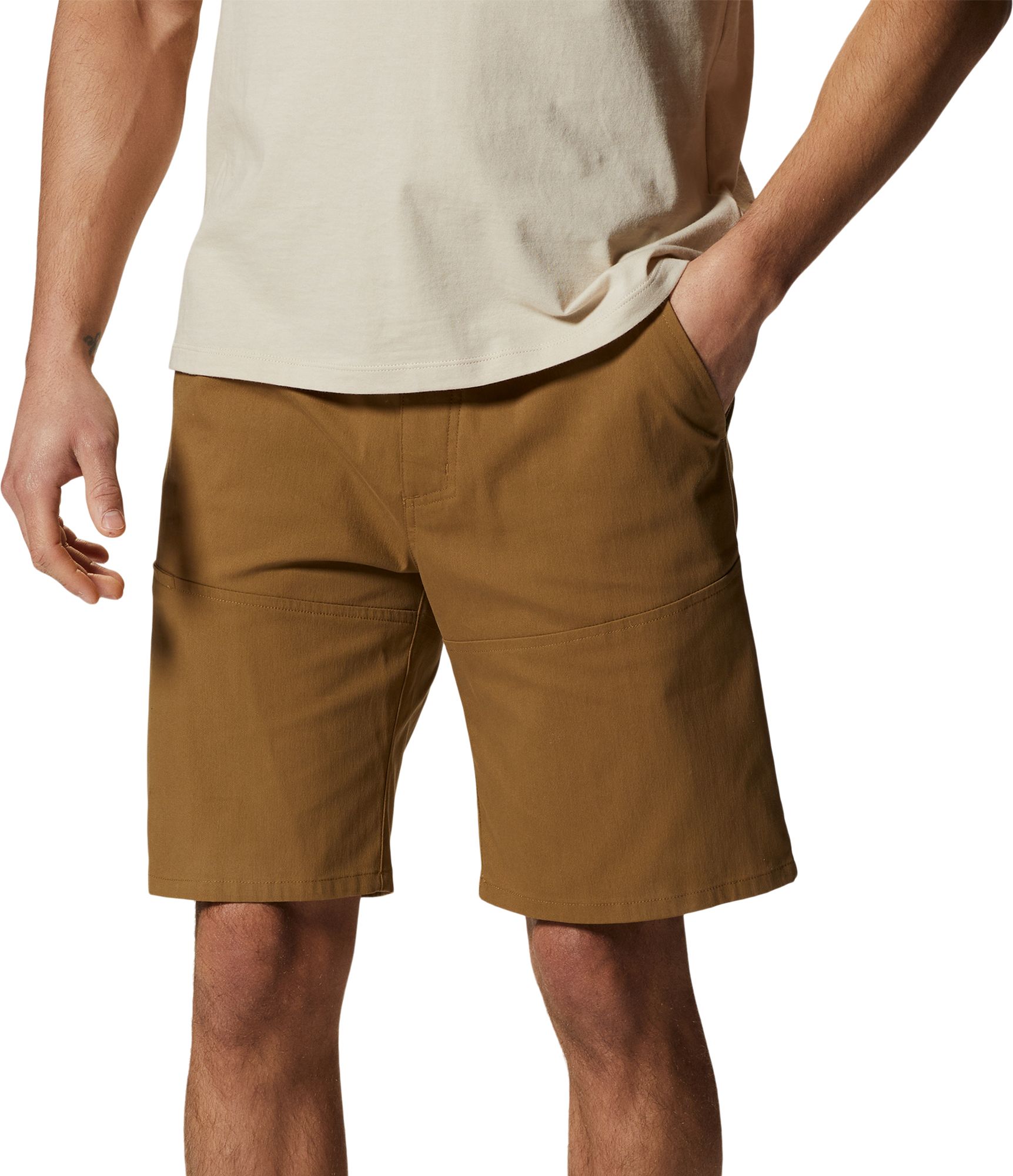 Mountain Hardwear Men s AP Shorts Liberty Center