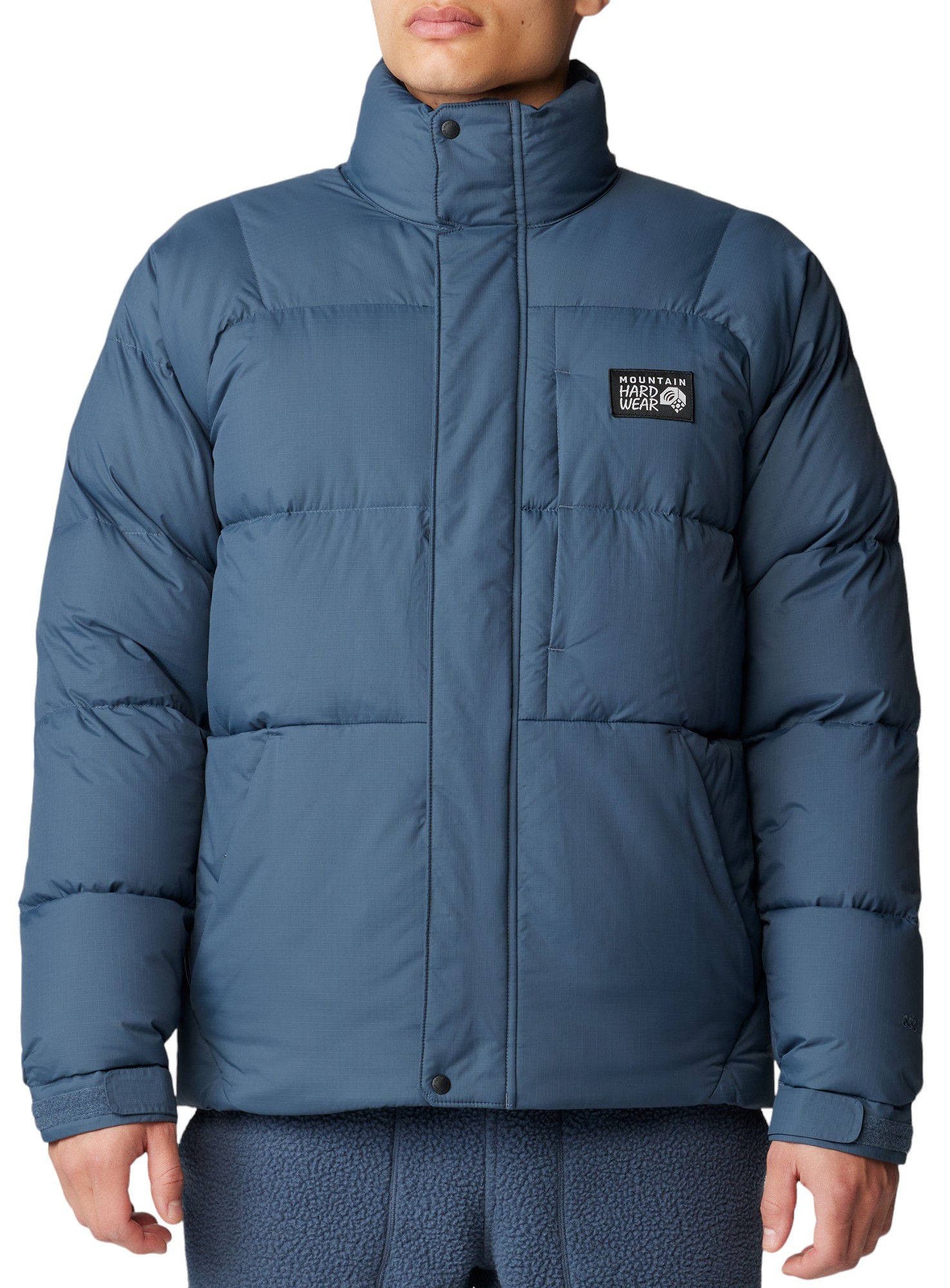Mountain Hardwear Men's Nevadan Down Jacket product image