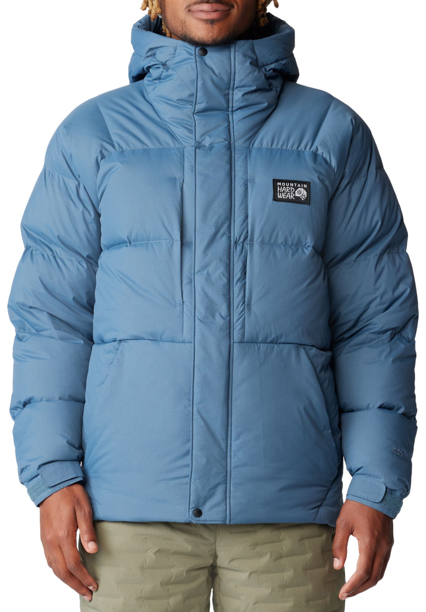 Mountain Hardwear Men's Nevadan Down Jacket product image
