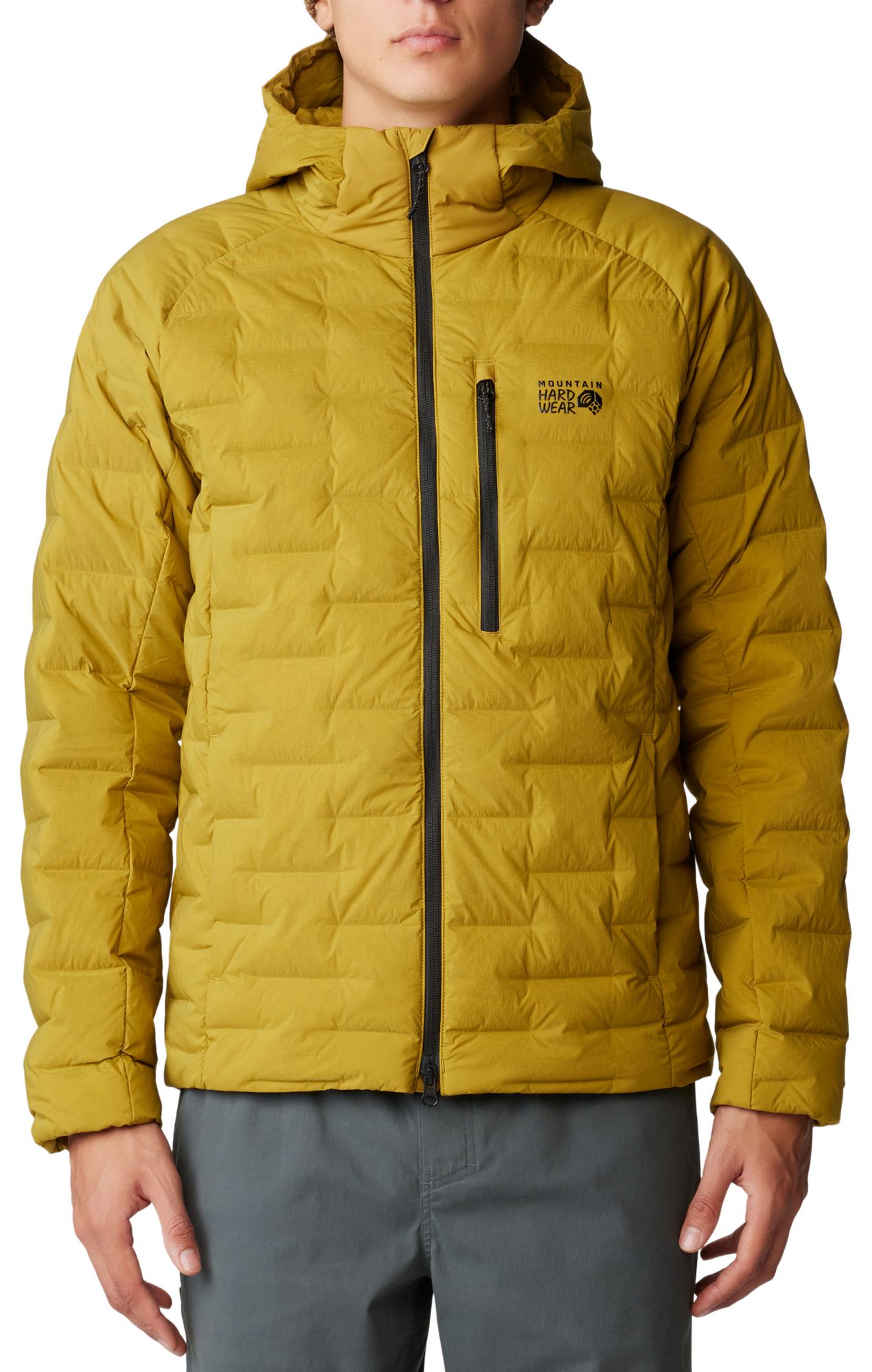 Mountain Hardwear Men's Stretchdown Hoodie product image