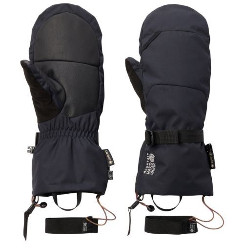 【新品未使用‼️】MOUNTAIN HARD WEAR GORE-TEX グローブ Mountain Hardwear Men's All Tracks™ GORE-TEX® Gloves | Dick's