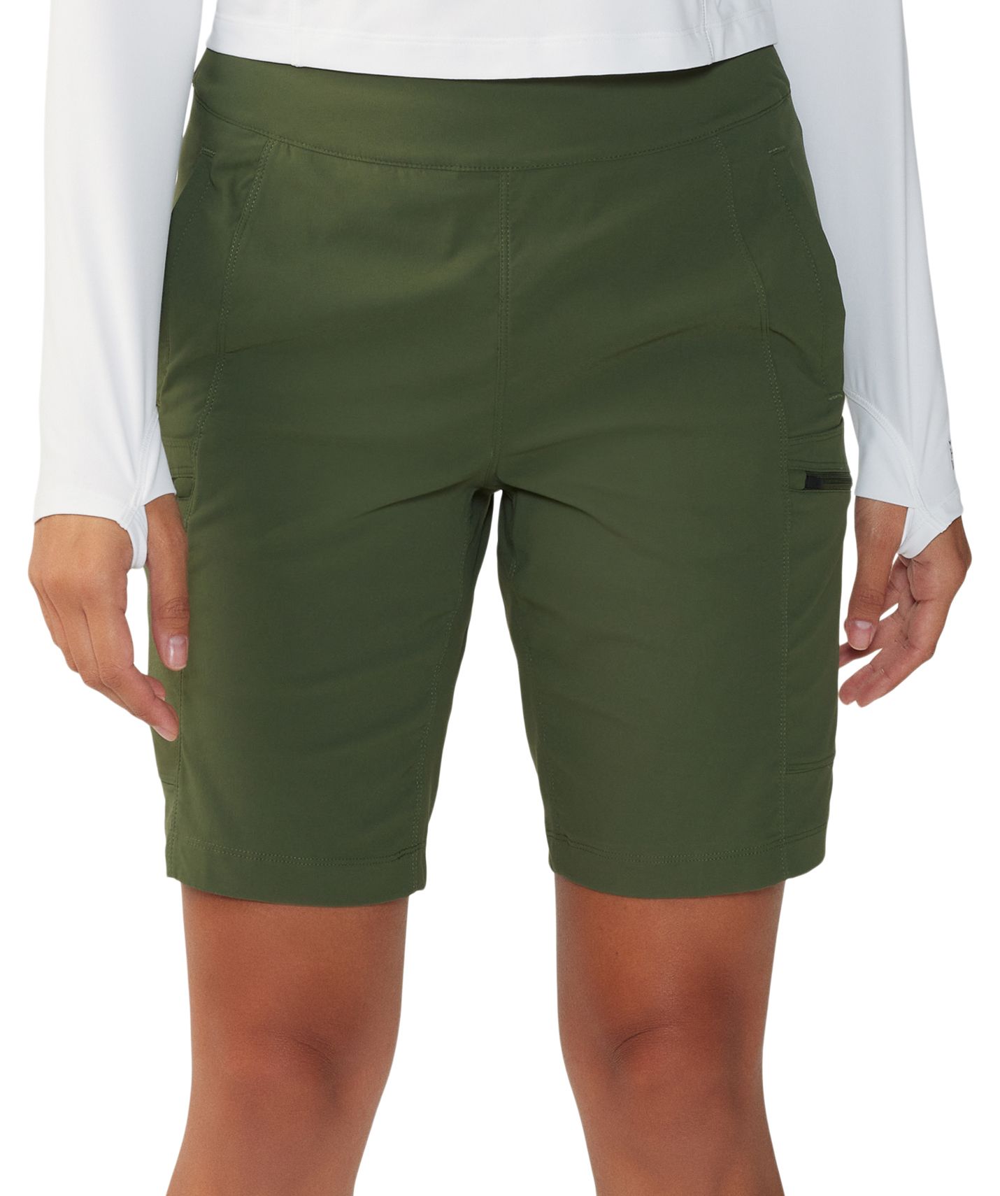 Mountain Hardwear Women's Dynama High Rise Bermuda Short product image